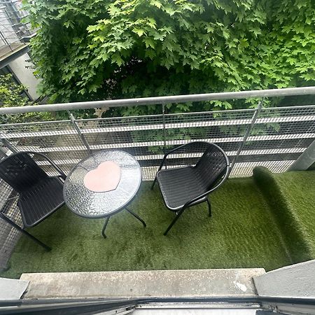 Flat In Belfast Apartment Exterior photo