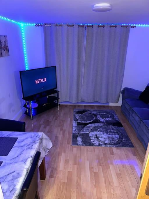 Flat In Belfast Apartment Exterior photo